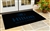 Hilton SuperScrape™ rubber outdoor mat 4' x 6', No. 778-02/46/30