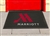 Marriott SuperScrape™ rubber outdoor mat 4' x 6', No. No. 778-02/46/01