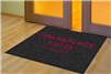 TownePlace Suites 2' x 3' WaterHog™ outdoor/indoor double-entrance door mat, No. 778-06/46/25