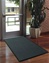 WaterHog™ solid color indoor/outdoor floor mat, 3' x 5'. No. 778/06/35