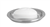 Premier brushed stainless soap dish, #780-BS-PR3R