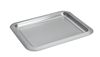 Brushed Metal Bar Ware TRAY 780-HT-2RB