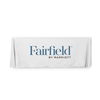 Fairfield BY MARRIOTT table cover, #798-7502/20CH
