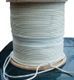 Hardlay Rope 3/8