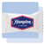 Hampton Inn peppermint soft candies in individual hot-stamped packaging