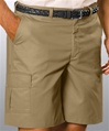 Men's cargo shorts, No. 843-2468