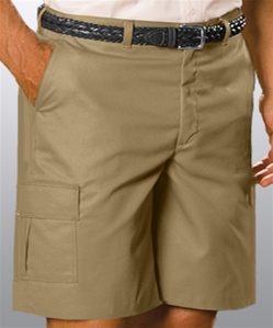 Men's cargo shorts, No. 843-2468