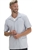 Men's junior cord service shirt, No. 843-4275