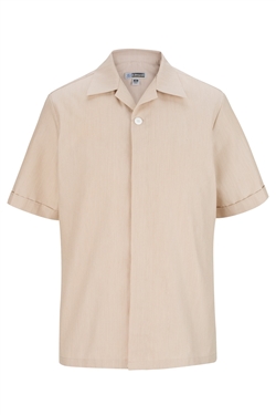 Men's pincord service shirt, No. 843-4287