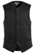 Men's bistro vest, No. 843-4392