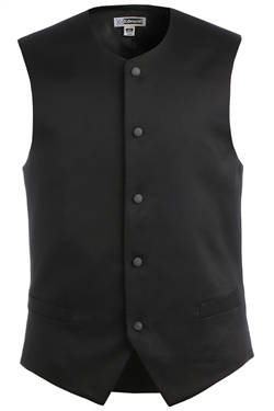 Men's bistro vest, No. 843-4392