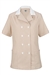 Women's pincord tunic, No. 843-7287