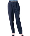 Women's pleated front pants, No. 843-8619