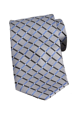 Crossroads ties, 100% polyester, No. 843-CR00