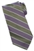 Wide Stripe Silk ties, 100% silk, No. 843-SW00
