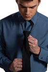 Zipper ties, 100% polyester, No. 843-ZT00